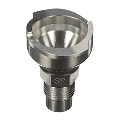 3M PPS 16 mm Maschio, Filettatura 1,5 mm Serie 2.0 Adattatore 3M PPS 16 mm Maschio, Filettatura 1,5 mm Serie 2.0 Adattatore
