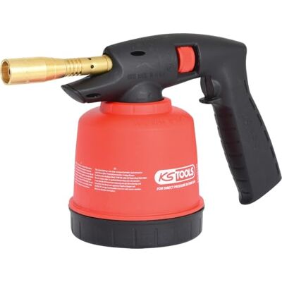 KS TOOLS Saldatore a Cartuccia Universale, Plastica KS TOOLS Saldatore a Cartuccia Universale, Plastica