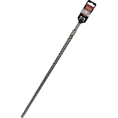 Bahco Broca Hormigón Sds+ 16-600 Bahco Broca Hormigón Sds+ 16-600
