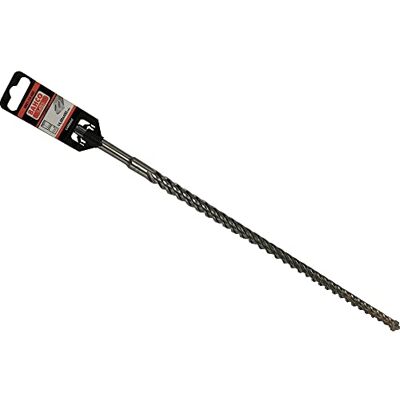 Bahco Broca Hormigón Sds+ 14-450 Bahco Broca Hormigón Sds+ 14-450