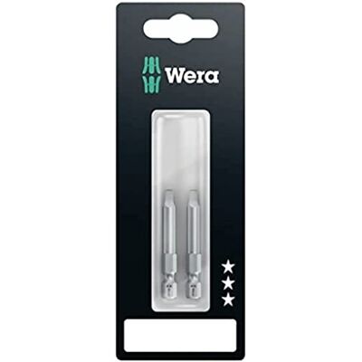 Wera 868/4 Z # 1 x 50 mm SB Wera 868/4 Z # 1 x 50 mm SB
