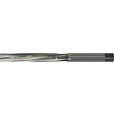 Alpen Alesatore a mano, Grigio, 12,0 mm Alpen Alesatore a mano, Grigio, 12,0 mm