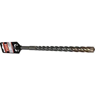 Bahco Broca Hormigón Sds+ 12-210 Bahco Broca Hormigón Sds+ 12-210