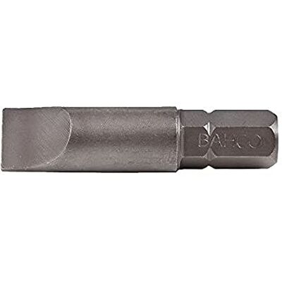 Bahco Puntas de destornillador de impacto de 5/16" para tornillos ranurados de 41 mm Ref: Unid: 1 Bahco Puntas de destornillador de impacto de 5/16" para tornillos ranurados de 41 mm Ref: Unid: 1