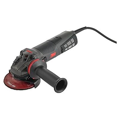 3M ™ Electric Angle Grinder, 1900W, 115 mm, 3M ™ Electric Angle Grinder, 1900W, 115 mm,