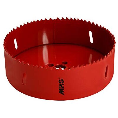 MPS -Sierra de corona M3 HSS BiMetal, accessorio per utensili MPS -Sierra de corona M3 HSS BiMetal, accessorio per utensili