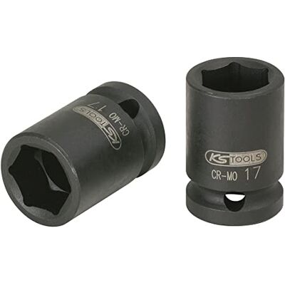 KS Tools 515.1026-E - Raccordo tubo Krom-molybden KS Tools 515.1026-E - Raccordo tubo Krom-molybden