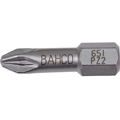Bahco BLISTER DE 2 PUNTAS INOX TORSI Bahco BLISTER DE 2 PUNTAS INOX TORSI