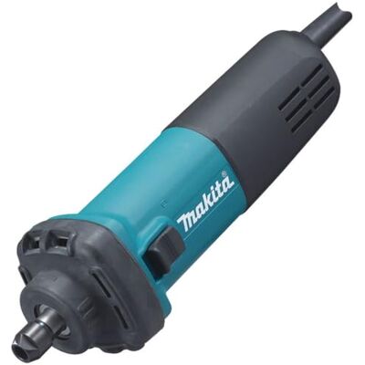 Makita GD0602 Smerigliatrice Diritta, 400 W Makita GD0602 Smerigliatrice Diritta, 400 W