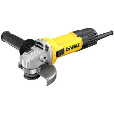 DeWalt DWE4036 - Smerigliatrice angolare 115mm 900W DeWalt DWE4036 - Smerigliatrice angolare 115mm 900W