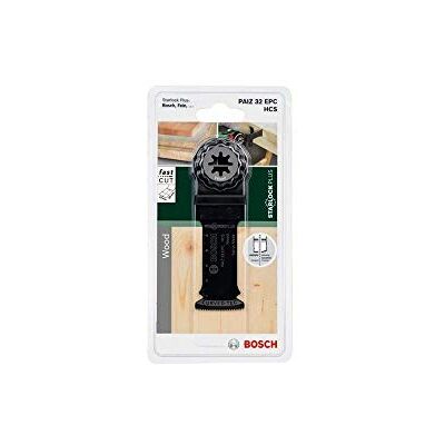 Bosch Accessorio per Utensili Multifunzione Bosch Accessorio per Utensili Multifunzione