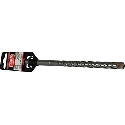 Bahco Broca Hormigón Sds+ 10-160 Bahco Broca Hormigón Sds+ 10-160