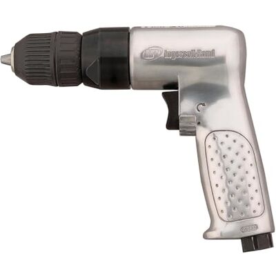 Ingersoll-Rand Trapano pneumatico 7802RAKC - Trapano ad aria Ingersoll-Rand Trapano pneumatico 7802RAKC - Trapano ad aria