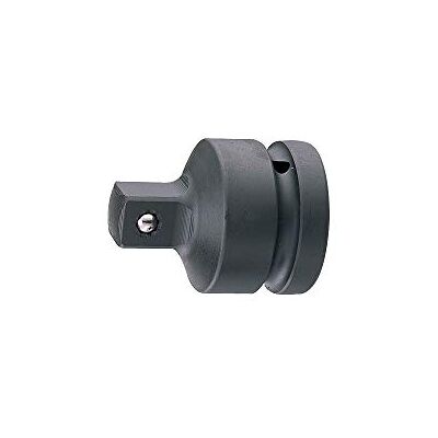 king tony Adaptador Redutor 1"F X 3/4"M king tony Adaptador Redutor 1"F X 3/4"M
