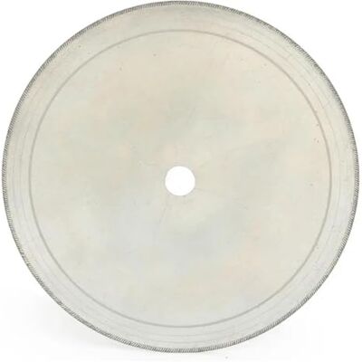 BUYTUS 110/150mm, 0,3mm di spessore, lama diamantata ultra sottile, scanalata, disco da taglio for marmo, pietra, vetro, utensile(110x20x0.3mm) BUYTUS 110/150mm, 0,3mm di spessore, lama diamantata ultra sottile, scanalata, disco da taglio for marmo, pietra, vetro, utensile(110x20x0.3mm)