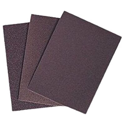 Fein Carta abrasiva per set smerigliatura profili Grana 120, Conf. 25 pz., per impiego universale su quasi tutti i materiali. Non forato Fein Carta abrasiva per set smerigliatura profili Grana 120, Conf. 25 pz., per impiego universale su quasi tutti i materiali. Non forato