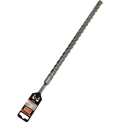 Bahco Broca Hormigón Sds+ 20-450 Bahco Broca Hormigón Sds+ 20-450