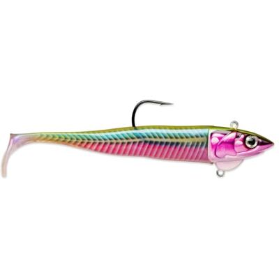 Storm Biscay Minnow 14-52G Ssdl - Esche da Pesca Storm Biscay Minnow 14-52G Ssdl - Esche da Pesca