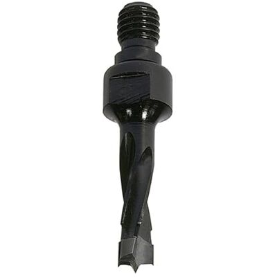 CMT 340.120.12 punta - M10/11, 12x50x65, foro cieco, legno CMT 340.120.12 punta - M10/11, 12x50x65, foro cieco, legno