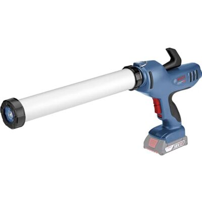Bosch - GCG 18V-600 - 18V - 310 ml - Pistola sigillante Bosch - GCG 18V-600 - 18V - 310 ml - Pistola sigillante