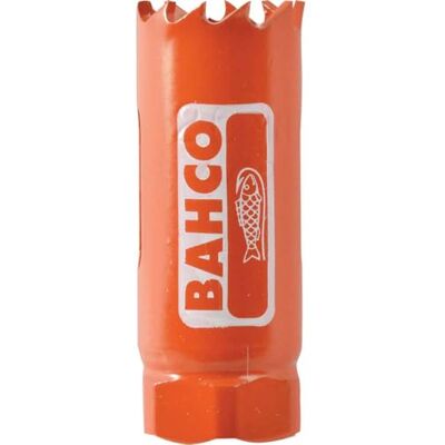 Bahco Corona Bimetal Sandflex 25 Bahco Corona Bimetal Sandflex 25