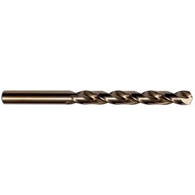 Bahco Brocas HSS-E de cobalto para metal en embalaje industrial Ref: Unid: 1 Bahco Brocas HSS-E de cobalto para metal en embalaje industrial Ref: Unid: 1