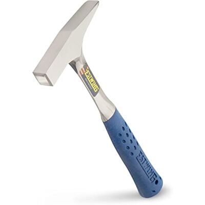 Estwing Tinner's Hammers Style: Head Wgt:12 oz, Len.:11" (part# ) by Estwing Tinner's Hammers Style: Head Wgt:12 oz, Len.:11" (part# ) by