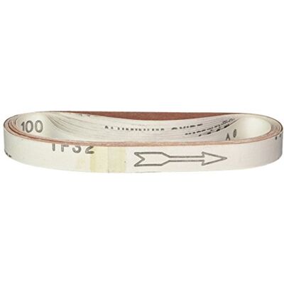 king tony Mighty Seven 20 mm x 520 mm abrasiva in cintura king tony Mighty Seven 20 mm x 520 mm abrasiva in cintura