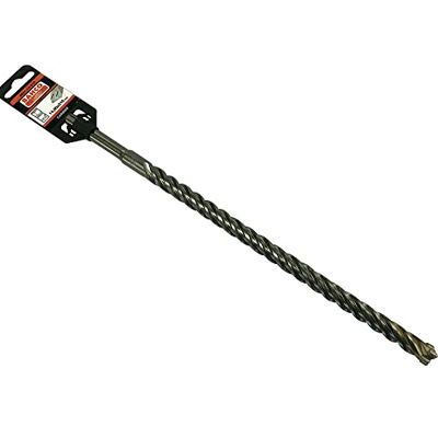 Bahco Broca Hormigón Sds+ 14-310 Bahco Broca Hormigón Sds+ 14-310