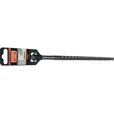 Bahco Broca Hormigón Sds+ 12-310 Bahco Broca Hormigón Sds+ 12-310