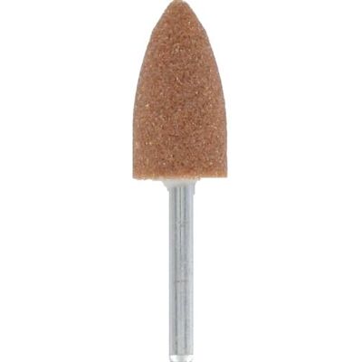 Dremel 952 Pietre coniche in ossido di alluminio - Set di accessori Dremel 952 Pietre coniche in ossido di alluminio - Set di accessori