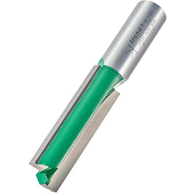 Trend C024cx1/2tc Frese - 15mm, 50mm Taglio, Bottom Cut Trend C024cx1/2tc Frese - 15mm, 50mm Taglio, Bottom Cut