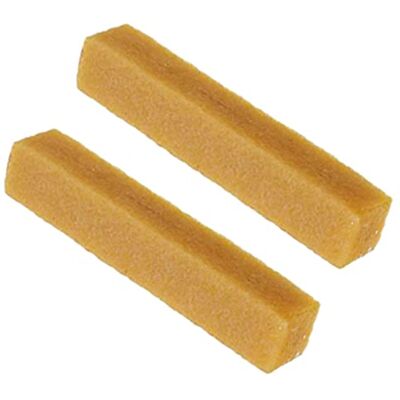 Janasiba 2 X Abrasive Pulizia Colla Penna Rettifica Nastro Pulitore Carta abrasiva Pulizia Gomma Janasiba 2 X Abrasive Pulizia Colla Penna Rettifica Nastro Pulitore Carta abrasiva Pulizia Gomma