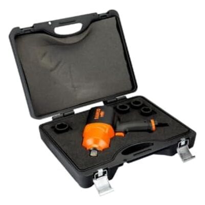 Bahco BPC817 + IMP.SOCKETS SET Unid: 1 Bahco BPC817 + IMP.SOCKETS SET Unid: 1