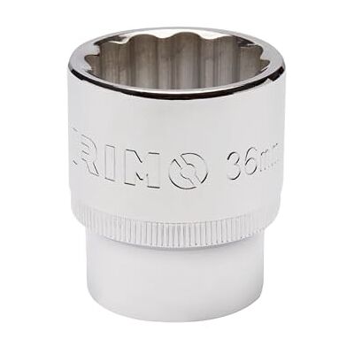 IRIMO Vaso 3/4” Bihexagonal 22mm IRIMO Vaso 3/4” Bihexagonal 22mm