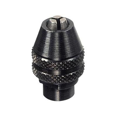Dremel 4486 Mandrino Autoserrante da 0.8 mm a 3.2 mm, Multi Cambio Rapido Mandrino per Utensile Multifunzione Rotativo Dremel 4486 Mandrino Autoserrante da 0.8 mm a 3.2 mm, Multi Cambio Rapido Mandrino per Utensile Multifunzione Rotativo