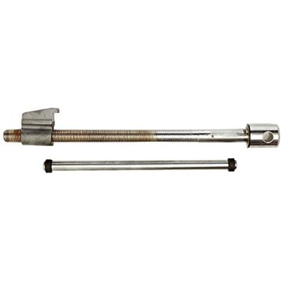IRIMO Husillo y tuerca para tornillo banco guia cuadrada 207041/207071 y 216, 150mm IRIMO Husillo y tuerca para tornillo banco guia cuadrada 207041/207071 y 216, 150mm