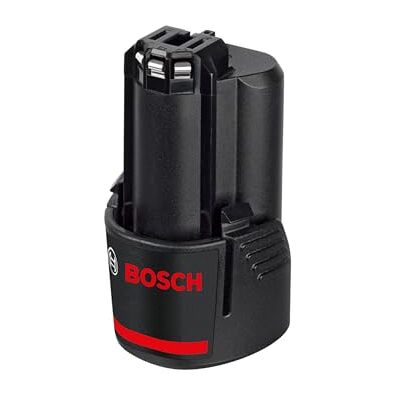 Bosch 12V System Batteria GBA 12V da 3.0Ah Bosch 12V System Batteria GBA 12V da 3.0Ah