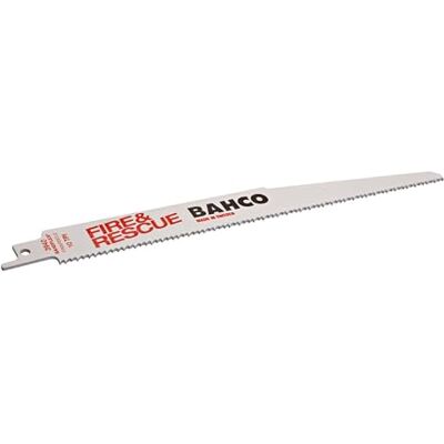 Bahco NUEVO 2024-100 Hoja Sable Bim 228Mm 10Ddp Bahco NUEVO 2024-100 Hoja Sable Bim 228Mm 10Ddp