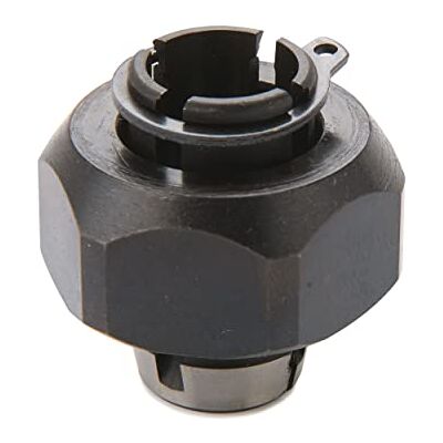 Big Horn Collet per router 1/2", sostituisce cavo Porter 42950 Big Horn Collet per router 1/2", sostituisce cavo Porter 42950