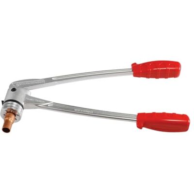 Rothenberger - Set ROLOCK EPT - Tubi in rame/acciaio/alluminio - 12-15-18-22-28mm Rothenberger - Set ROLOCK EPT - Tubi in rame/acciaio/alluminio - 12-15-18-22-28mm