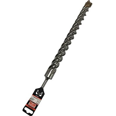 Bahco Broca Hormigón Sds+ 32-450 Bahco Broca Hormigón Sds+ 32-450