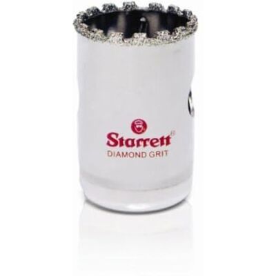 Starrett Accessori seghe a tazza (formato: 20 mm) Starrett Accessori seghe a tazza (formato: 20 mm)