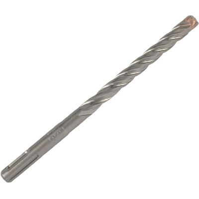 Alpen SDS-plus 00 Punta per trapano a percussione Force X (10 pezzi, Ø 10,00 mm, lunghezza: 160/100 mm, confezione commerciale, punte ad alte prestazioni, assortimento di trapani) Alpen SDS-plus 00 Punta per trapano a percussione Force X (10 pezzi, Ø 10,00 mm, lunghezza: 160/100 mm, confezione commerciale, punte ad alte prestazioni, assortimento di trapani)