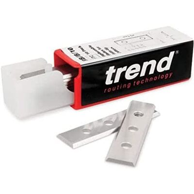 Trend Rb/t/10 Rota-Tip Blade 50x12x1.7mm - Blade Trend Rb/t/10 Rota-Tip Blade 50x12x1.7mm - Blade