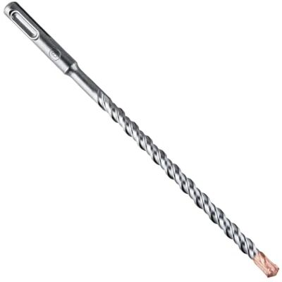 SUQIN SDS Plus Punte Da Trapano 6mmx200mm Con 4 Taglienti Punte Trapano Muro Adatto Per Ferro Di Armamento,Calcestruzzo, Pietra Trapano A Percussione SUQIN SDS Plus Punte Da Trapano 6mmx200mm Con 4 Taglienti Punte Trapano Muro Adatto Per Ferro Di Armamento,Calcestruzzo, Pietra Trapano A Percussione