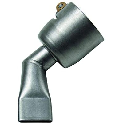 EXPRESS Ugello Piatto Piegato da 20 mm per Pistola ad Aria Calda Elettrica Ugello per Fiamma per Saldatura Accessori Professionali per Torcia Saldatrice EXPRESS Ugello Piatto Piegato da 20 mm per Pistola ad Aria Calda Elettrica Ugello per Fiamma per Saldatura Accessori Professionali per Torcia Saldatrice
