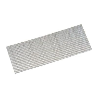 Metabo Micro Pin Nails, 2,5 cm x 23 gauge, elettro-zincato, adatto per /Hitachi Power Tools NP35A, NP18DSAL, NP50A Pin Nailer e la maggior parte delle chiodatrici dritte Metabo Micro Pin Nails, 2,5 cm x 23 gauge, elettro-zincato, adatto per /Hitachi Power Tools NP35A, NP18DSAL, NP50A Pin Nailer e la maggior parte delle chiodatrici dritte