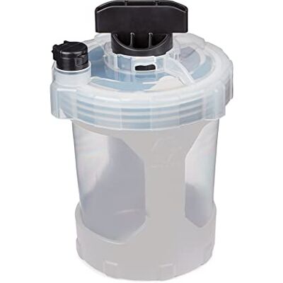 Sistema di spruzzatura Graco Magnum 17R821 - Strumento di verniciatura professionale Sistema di spruzzatura Graco Magnum 17R821 - Strumento di verniciatura professionale
