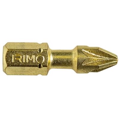 IRIMO 5XBITS PZ3 25MM 1/4 DIAMOND IRIMO 5XBITS PZ3 25MM 1/4 DIAMOND